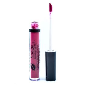 Sheida Ultra Kalıcı Mat Lip Gloss 05 Ruj