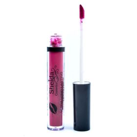 Sheida Ultra Kalıcı Mat Lip Gloss 05 Ruj