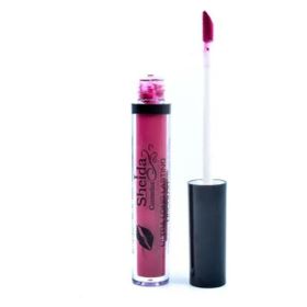 Sheida Ultra Kalıcı Mat Lip Gloss 05 Ruj