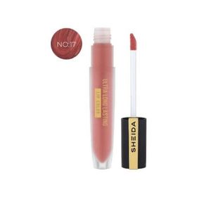 Sheida Ultra Long Lasting 17 Ruj