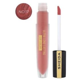 Sheida Ultra Long Lasting 17 Ruj