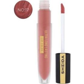 Sheida Ultra Long Lasting 17 Ruj