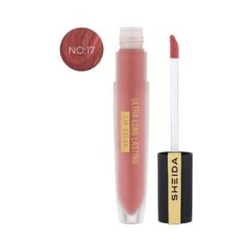 Sheida Ultra Long Lasting 17 Ruj