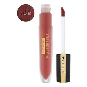 Sheida Ultra Long Lasting 19 Ruj