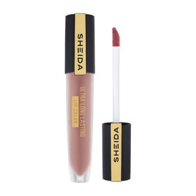 Sheida Ultra Long Lasting Lip Color 04 Likit Ruj