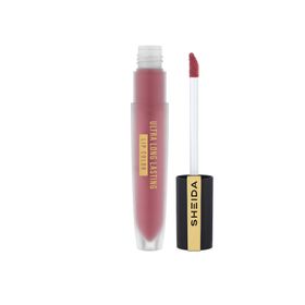 Sheida Ultra Long Lasting Lip Color 05 Ruj