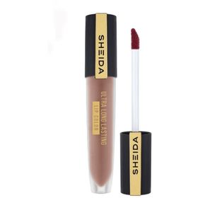 Sheida Ultra Long Lasting Lip Color 09 Ruj