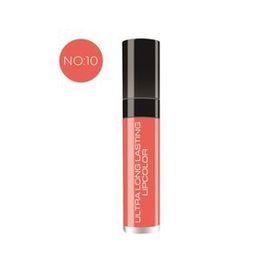 Sheida Ultra Long Lasting Lip Color 10 Likit Ruj