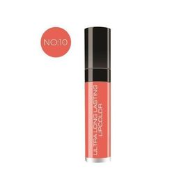 Sheida Ultra Long Lasting Lip Color 10 Likit Ruj