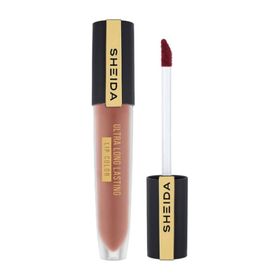 Sheida Ultra Long Lasting Lip Color 10 Likit Ruj
