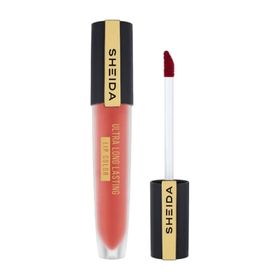 Sheida Ultra Long Lasting Lip Color 13 Likit Ruj