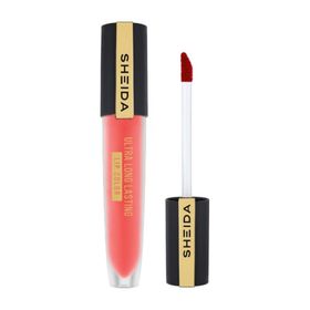 Sheida Ultra Long Lasting Lip Color 15 Likit Ruj