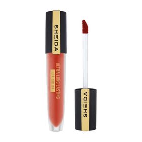 Sheida Ultra Long Lasting Lip Color 16 Likit Ruj