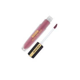 Sheida Ultra Long Lasting Lip Colour 06 Likit Ruj