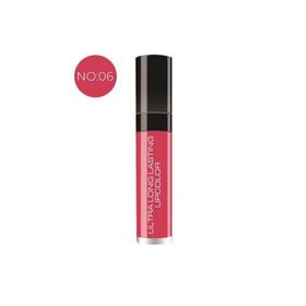 Sheida Ultra Long Lasting Lip Colour 06 Likit Ruj