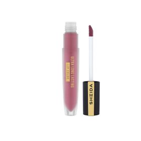 Sheida Ultra Long Lasting Lip Colour 06 Likit Ruj