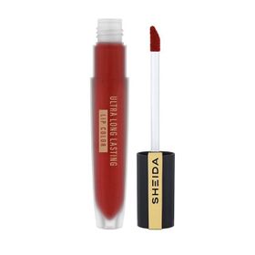Sheida Ultra Long Lasting Lip Colour 21 Ruj
