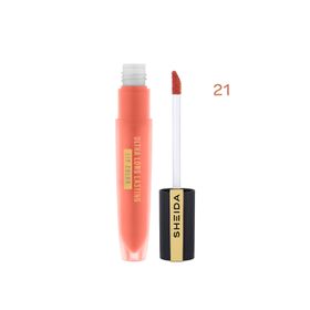 Sheida Ultra Long Lasting Lip Colour 21 Ruj