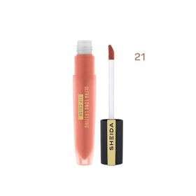 Sheida Ultra Long Lasting Lip Colour 21 Ruj