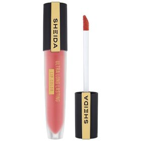 Sheida Ultra Long Lasting Lip Colour 21 Ruj