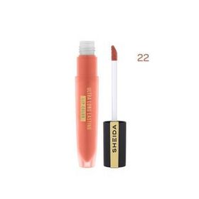 Sheida Ultra Long Lasting Lip Colour Likit Ruj No:22 Ruj