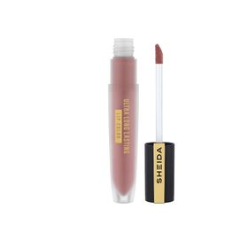 Sheıda Ultra Longlastıng Lıpcolor No: 2 Kalıcı Lıpgloss