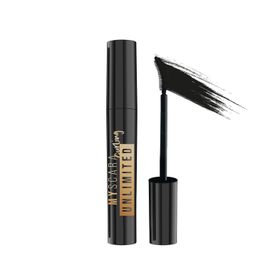 Sheida Unlimited Curl Maskara