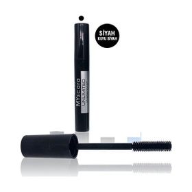 Sheida Unlimited Curl Maskara