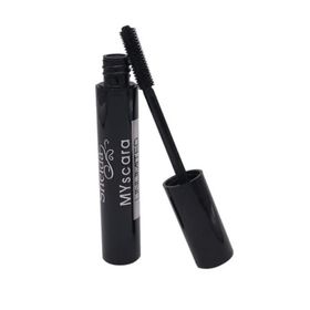 Sheida Unlimited Curl Maskara