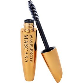 Sheida Wavelength Siyah 10 ml Gold Mascara