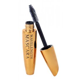 Sheida Wavelength Siyah 10 ml Gold Mascara