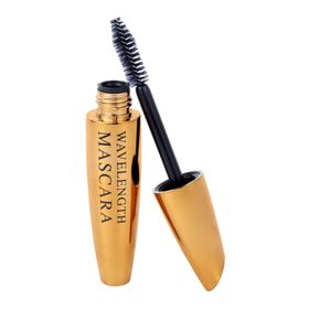 Sheida Wavelength Siyah 10 ml Gold Mascara