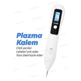 Sheland 9 Kademeli Seviye Dijital Ekran Pro Mole Plazma Pen