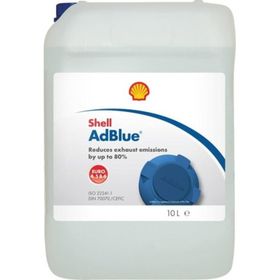 Shell 2024 Adblue 10 lt Dizel Egzoz Sıvısı