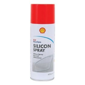 Shell 400 ml Easy Care Silikon Sprey