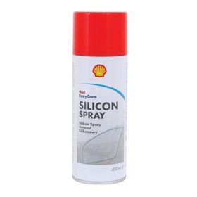 Shell 400 ml Easy Care Silikon Sprey
