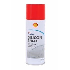 Shell 400 ml Easy Care Silikon Sprey