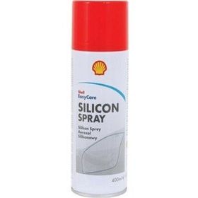 Shell 400 ml Easy Care Silikon Sprey