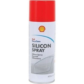 Shell 400 ml Easy Care Silikon Sprey