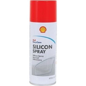 Shell 400 ml Easy Care Silikon Sprey