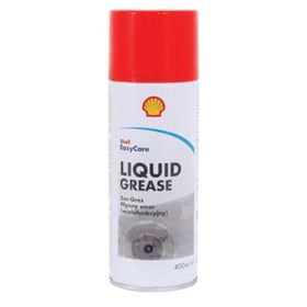 Shell 400 ml Sıvı Gres Yağı