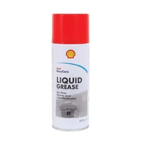 Shell 400 ml Sıvı Gres Yağı