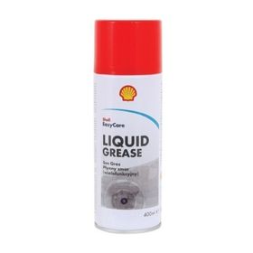 Shell 400 ml Sıvı Gres Yağı