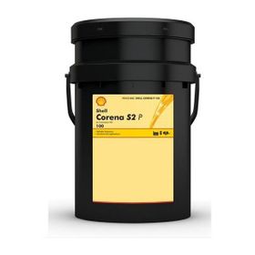 Shell Corena S2 P100 20 lt Kompresör Yağı