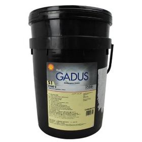 Shell Gadus S1 V160 2 18 kg Otomotiv Rulman Gres Yağı