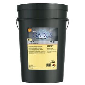 Shell Gadus S1 V160 2 18 kg Otomotiv Rulman Gres Yağı