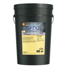 Shell Gadus S1 V160 2 18 kg Otomotiv Rulman Gres Yağı