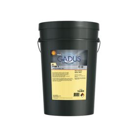 Shell Gadus S1 V160 2 18 kg Otomotiv Rulman Gres Yağı