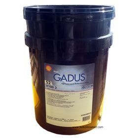 Shell Gadus S2 V100 2 18 kg Rulman Yatak Gres Yağı