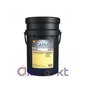 Shell Gadus S2 V220 00 18 kg EP 00 Çok Amaçlı Gres Yağı